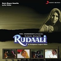 Bhupen Hazarika – Rudaali (Original Motion Picture Soundtrack)