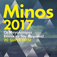 Různí interpreti – Minos 2017