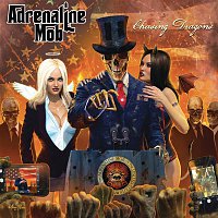 Adrenaline Mob – Chasing Dragons