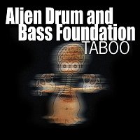 Přední strana obalu CD Taboo