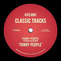 Funky People (feat. Cassio Ware)