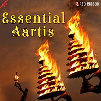 Suresh Wadkar, Lalitya Munshaw, Anup Jalota – Essential Aartis