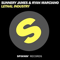 Sunnery James & Ryan Marciano – Lethal Industry