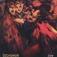 Čechomor – Live