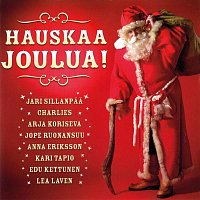 Various Artists.. – Hauskaa joulua!