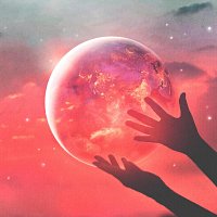 Přední strana obalu CD Суверенная планета