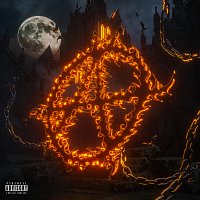 Přední strana obalu CD Anarchy