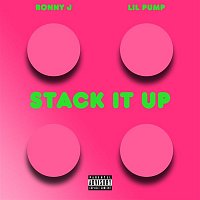 Ronny J – Stack It Up (feat. Lil Pump)