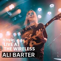 Ali Barter – triple j Live At The Wireless - The Corner Hotel, Melbourne 2019