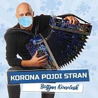 Korona pojdi stran