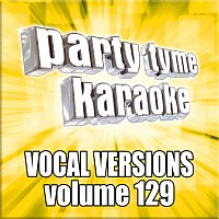 Přední strana obalu CD Party Tyme 129 [Vocal Versions]