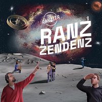 Přední strana obalu CD Ranzzendenz
