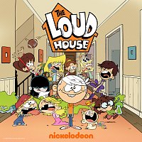 The Loud House – The Loud House Theme Song [Sped Up]