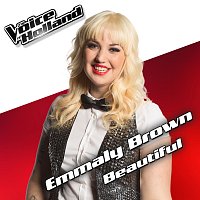 Emmaly Brown – Beautiful [From The Voice Of Holland 5]