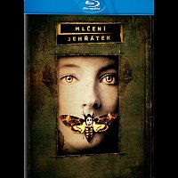 Různí interpreti – Mlčení jehňátek Blu-ray