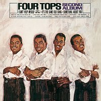 Four Tops – Four Tops Second Album