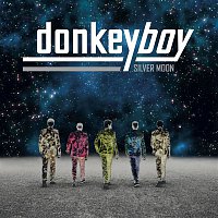 donkeyboy – Silver Moon