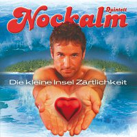 Přední strana obalu CD Die kleine Insel Zartlichkeit