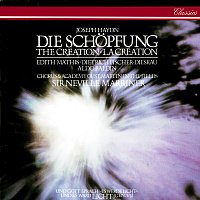 Sir Neville Marriner, Edith Mathis, Aldo Baldin, Dietrich Fischer-Dieskau – Haydn: Die Schopfung (The Creation)
