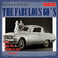 Armando Manzanero – The Fabulous 60's, Vol. II (Remastered)
