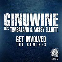 Ginuwine – Get Involved (feat. Timbaland & Missy Elliott) [The Remixes]