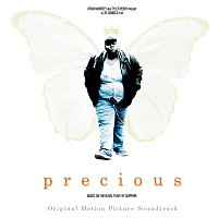 Různí interpreti – Precious [Original Motion Picture Soundtrack]