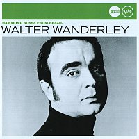Walter Wanderley – Hammond Bossa From Brazil