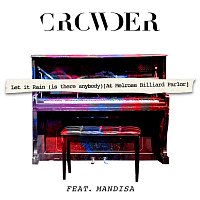 Crowder, Mandisa – Let It Rain (Is There Anybody) [At Melrose Billards Parlor]
