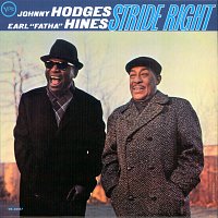 Johnny Hodges, Earl Hines – Stride Right