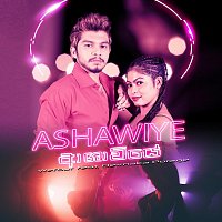 Přední strana obalu CD Ashawiye (feat. Devnaka Porage)