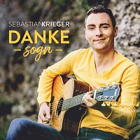 Sebastian Krieger – Danke sogn