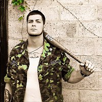 Přední strana obalu CD ???? ?? ? ???????