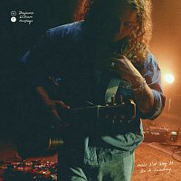 Benjamin William Hastings – That's who I praise [from the studio]