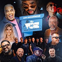 Grupo Envolvencia – Na Voz Dos Criadores [Ao Vivo]