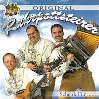 Přední strana obalu CD Schenk dir...