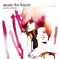 Přední strana obalu CD Music For Lovers