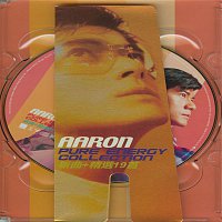 Aaron Kwok – Aaron Pure Energy Collection New Song + Greatest Hits