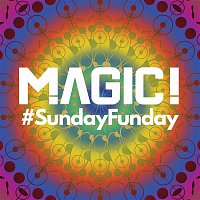 Magic – #SundayFunday