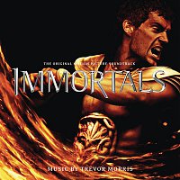 Trevor Morris – The Immortals