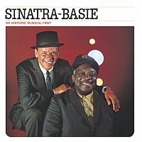 Frank Sinatra, Count Basie – Sinatra-Basie: An Historic Musical First