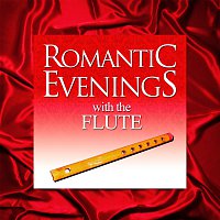 Přední strana obalu CD Romantic Evenings With The Flute