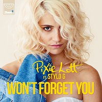 Pixie Lott, Stylo G – Won't Forget You