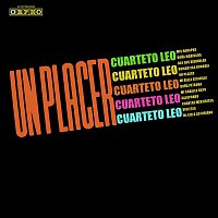 Přední strana obalu CD Un Placer