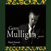 Gerry Mulligan – Pleyel Jazz Concert, Vol. 1 (HD Remastered)