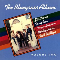 The Bluegrass Album Band – The Bluegrass Album, Vol. 2