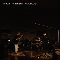 Přední strana obalu CD Live