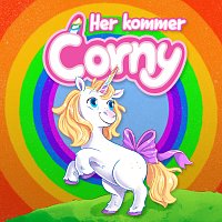 Corny, Sandra Lyng – Her kommer Corny