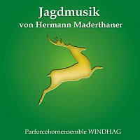 Parforcehornensemble Windhag – Jagdmusik