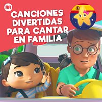Little Baby Bum en Espanol – Canciones Divertidas para Cantar en Familia