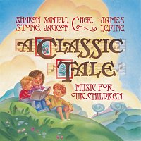 Přední strana obalu CD A Classic Tale: Music For Our Children